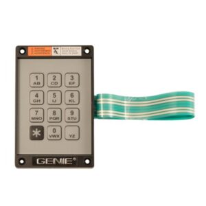 chamberlain keypad genie dip switch programming